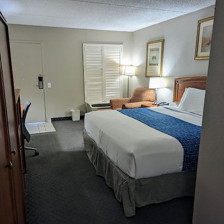 Travelodge By Wyndham Pueblo Dış mekan fotoğraf