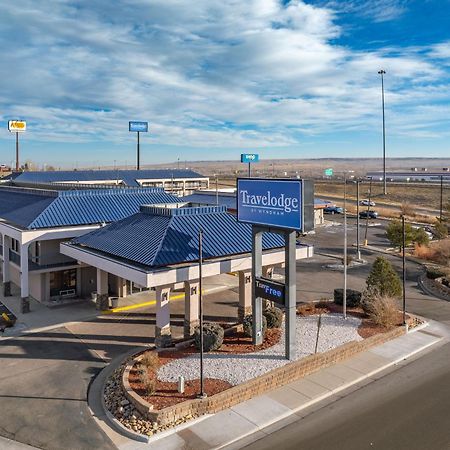 Travelodge By Wyndham Pueblo Dış mekan fotoğraf
