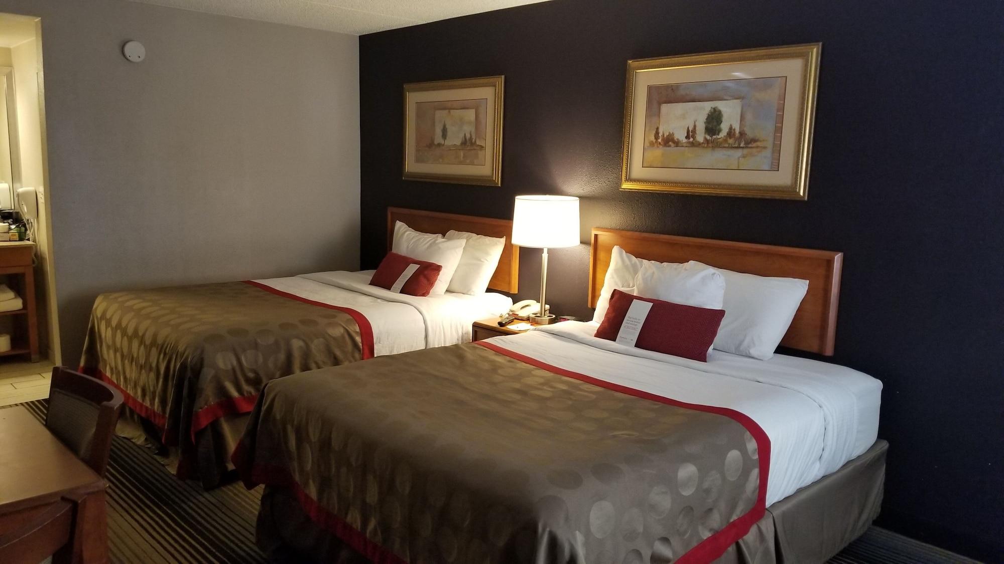 Travelodge By Wyndham Pueblo Dış mekan fotoğraf