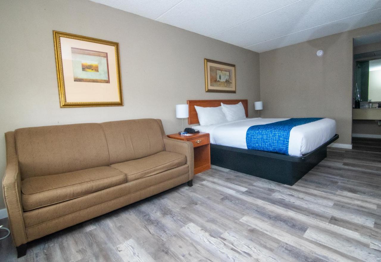 Travelodge By Wyndham Pueblo Dış mekan fotoğraf