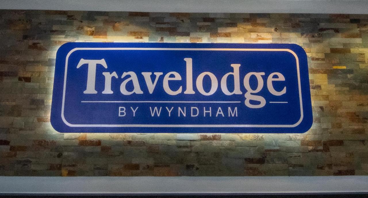 Travelodge By Wyndham Pueblo Dış mekan fotoğraf