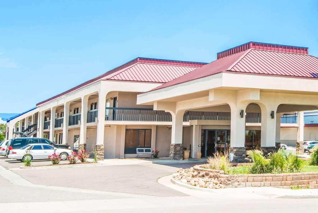 Travelodge By Wyndham Pueblo Dış mekan fotoğraf