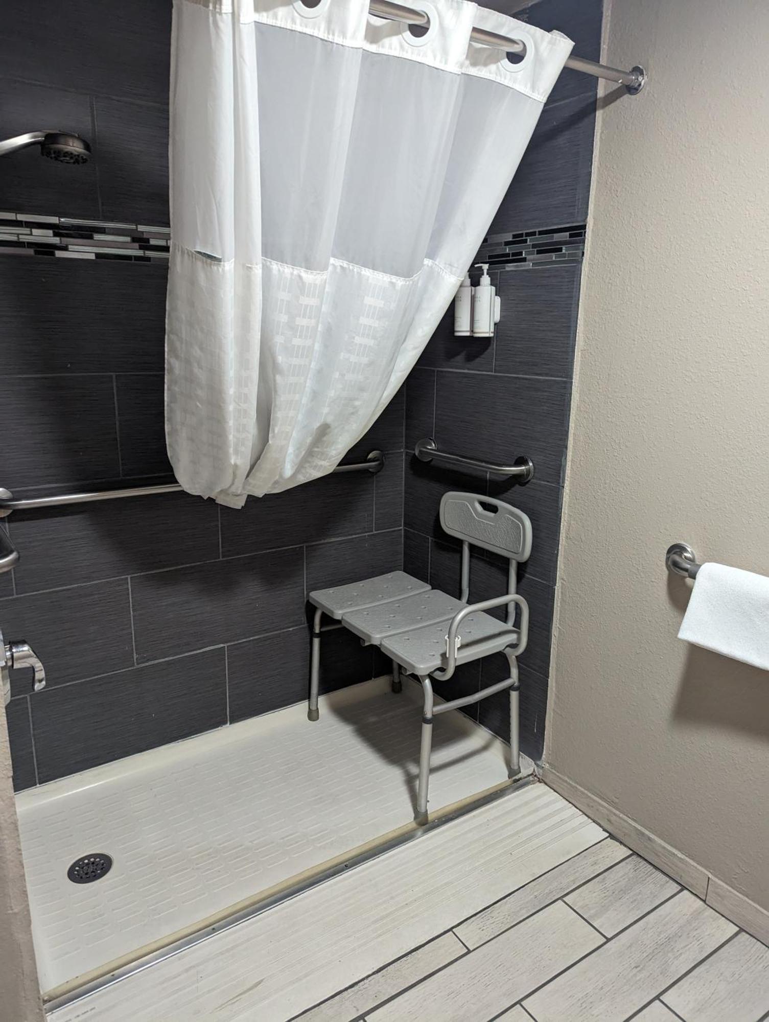Travelodge By Wyndham Pueblo Dış mekan fotoğraf