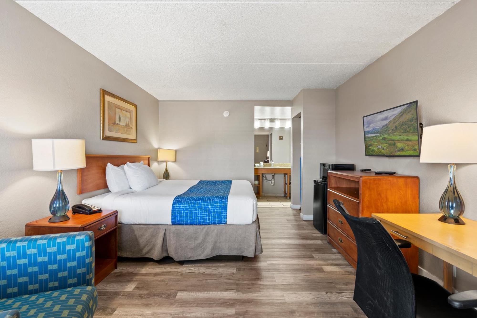 Travelodge By Wyndham Pueblo Dış mekan fotoğraf