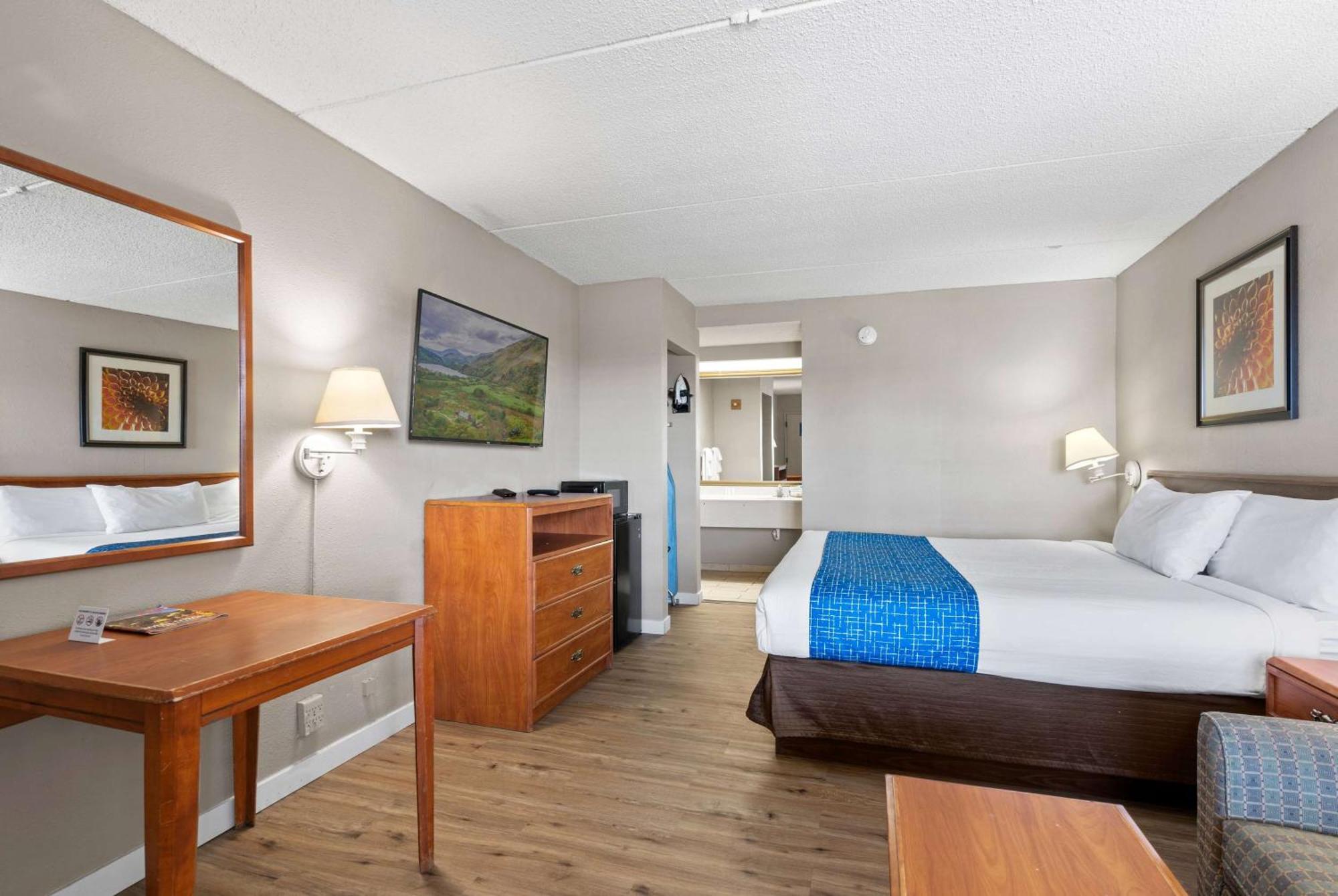 Travelodge By Wyndham Pueblo Dış mekan fotoğraf