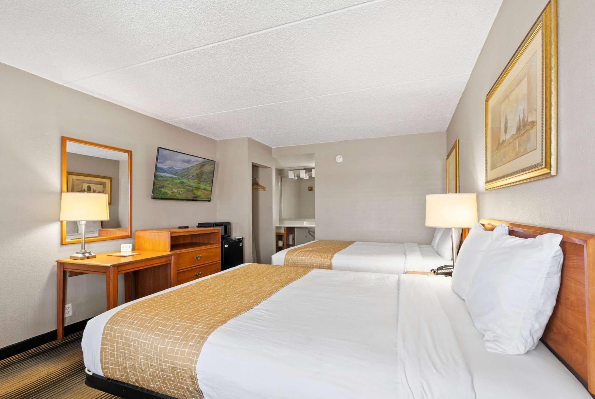 Travelodge By Wyndham Pueblo Dış mekan fotoğraf