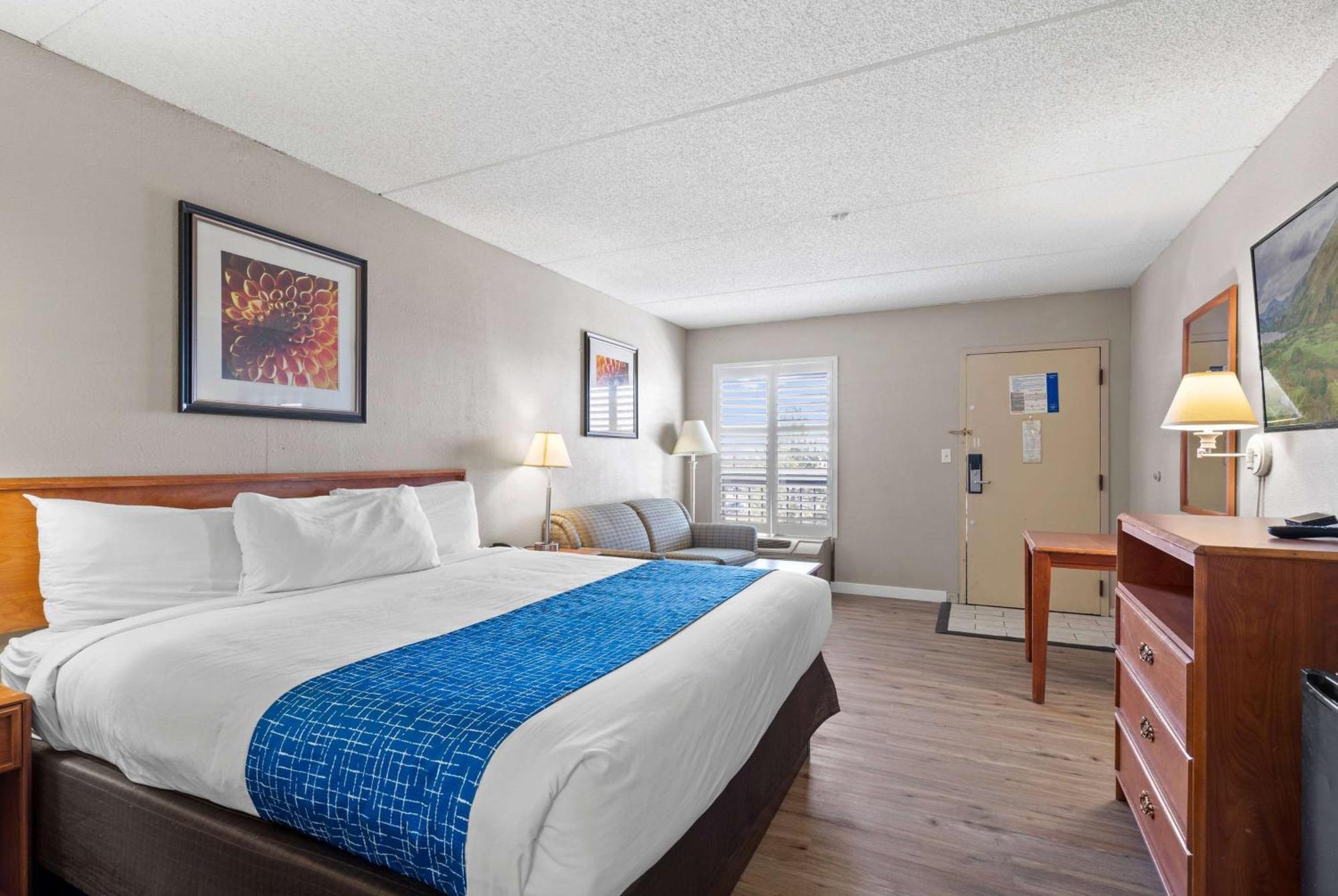 Travelodge By Wyndham Pueblo Dış mekan fotoğraf